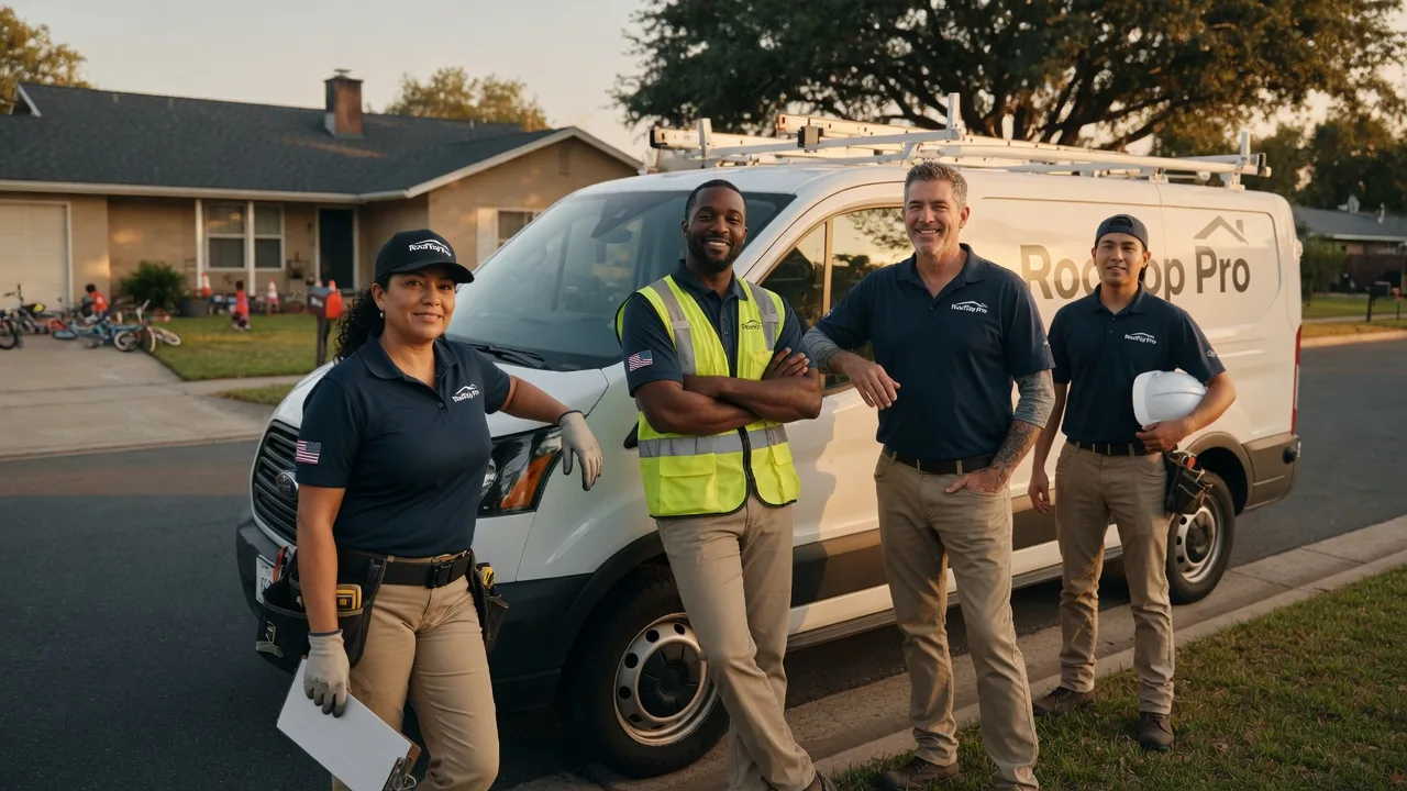 Roof Repair in Yarmouth Port, MA near me